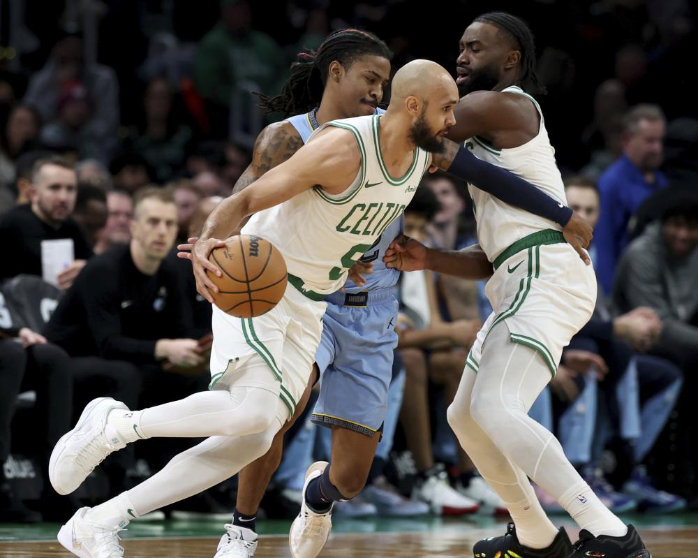 每一轮较量 每一轮较量